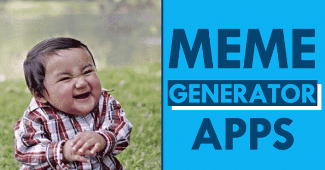 10 Alat Meme Generator Gratis Terbaik Android