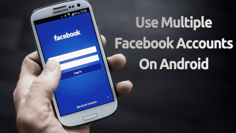 Cara Mudah Gunakan Beberapa Akun Facebook di Android: Panduan Lengkap
