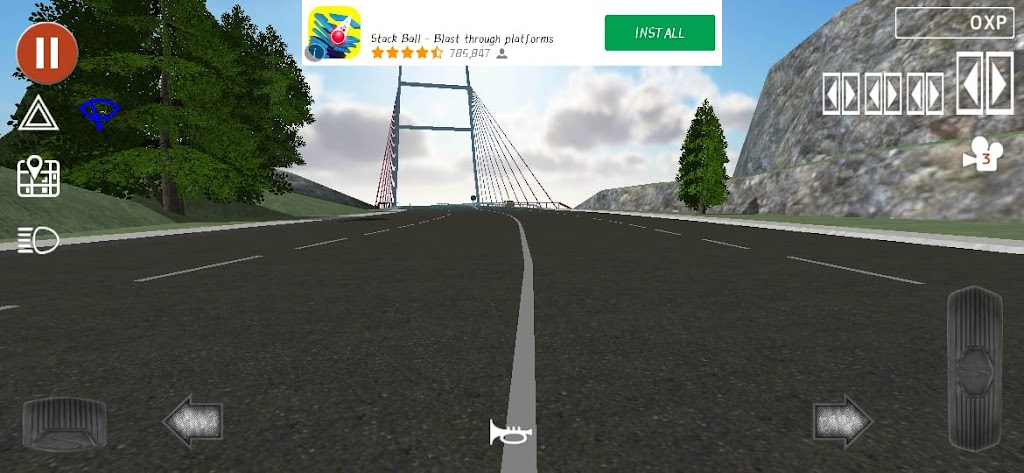Review Game Simulator Terbaru: Public Transport Simulator